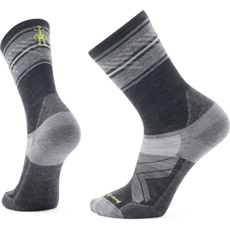 Smartwool Bike Targeted Cold Weather Crew Socken von SmartWool