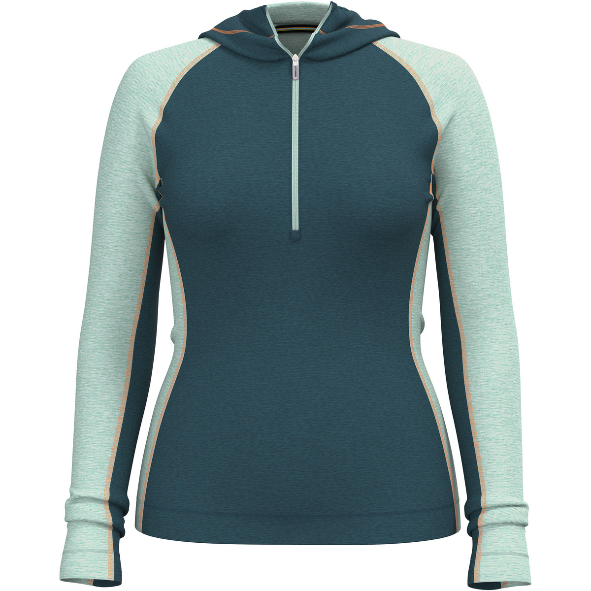 Smartwool Damen Classic Thermal Merino Longsleeve Smartwool Damen Classic Thermal Merino Longsleeve von SmartWool