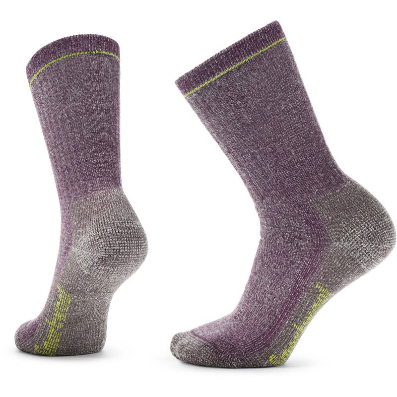 Smartwool Damen Hike Classic Edition Second Cut Crew Socken von SmartWool