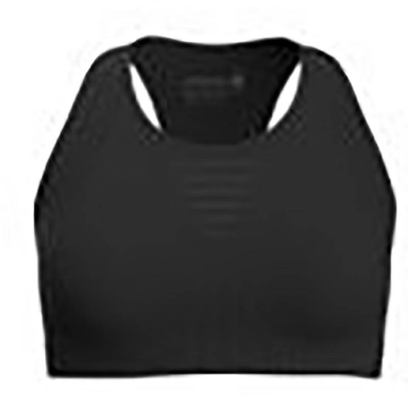 Smartwool Damen Intraknit Racerback Sport BH von SmartWool