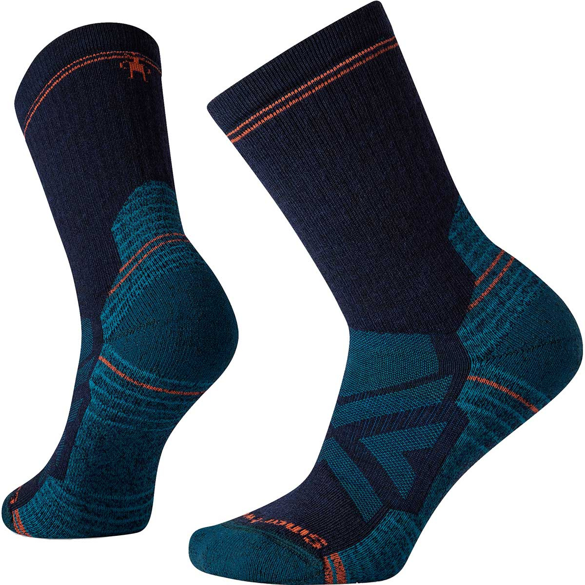 Smartwool Damen Performance Hike Crew Socken Smartwool Damen Performance Hike Crew Socken von SmartWool
