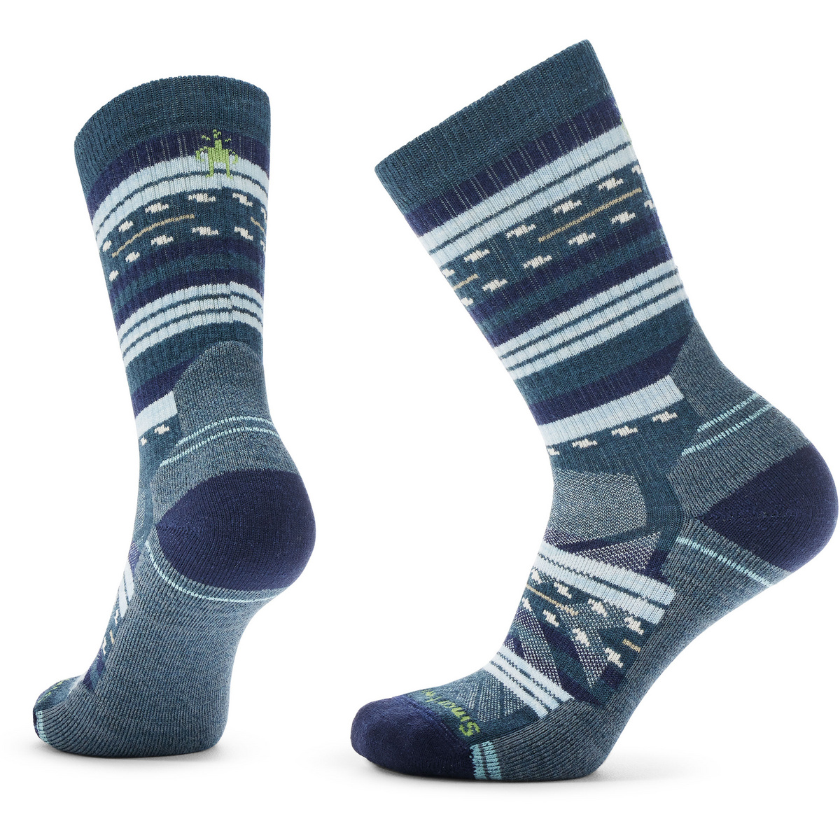 Smartwool Damen Performance Hike Light Margarita Socken Smartwool Damen Performance Hike Light Margarita Socken von SmartWool