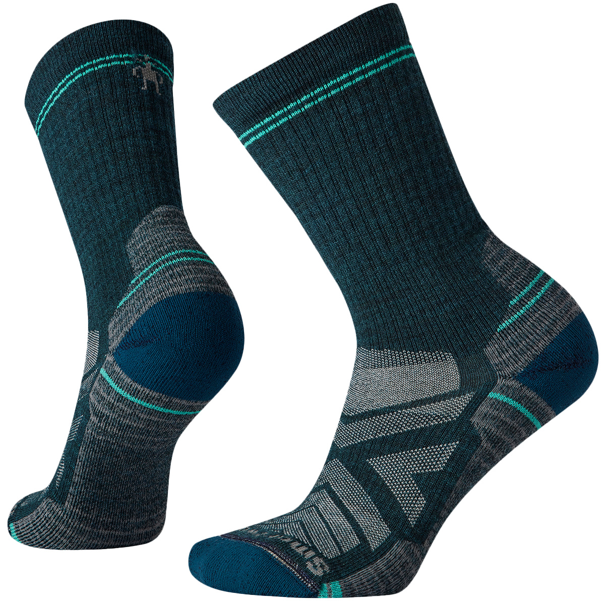 Smartwool Damen Performance Hike Light Socken von SmartWool