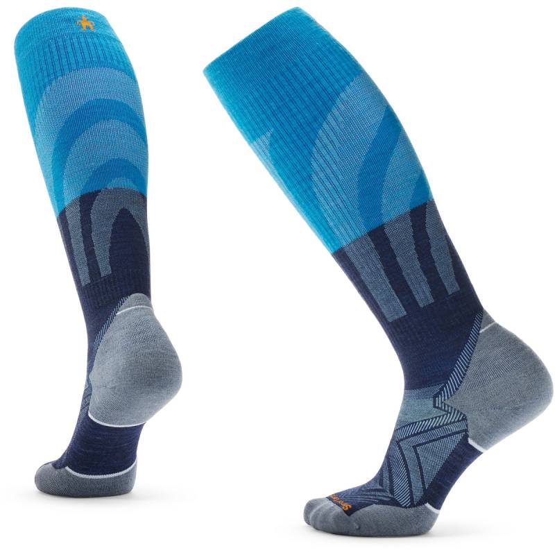 Smartwool Damen Run Targeted Compression Otc Socken von SmartWool