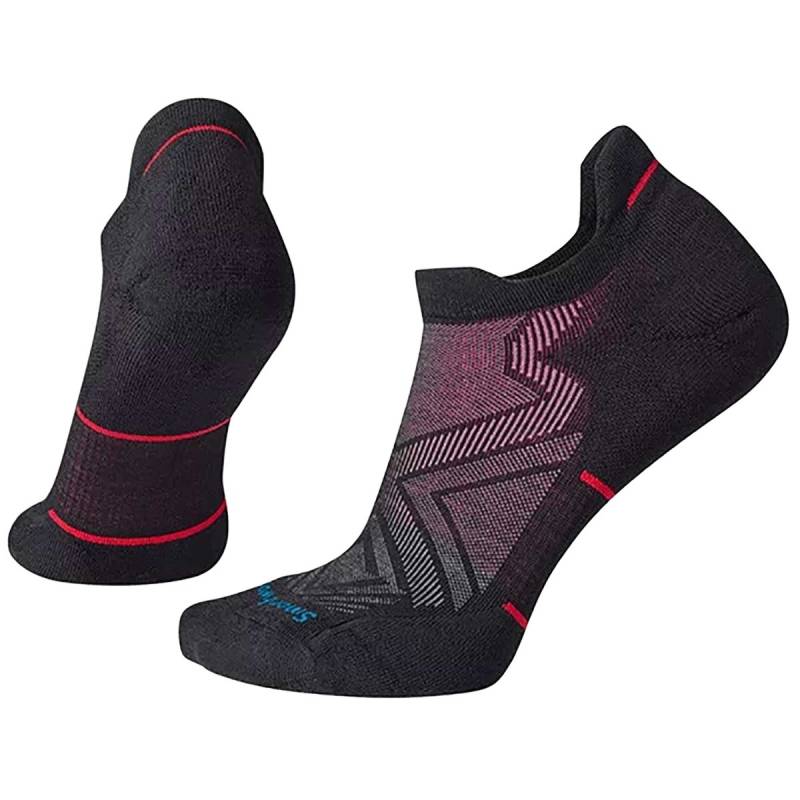 Smartwool Damen Run Targeted Cushion Low Ankle Socken von SmartWool