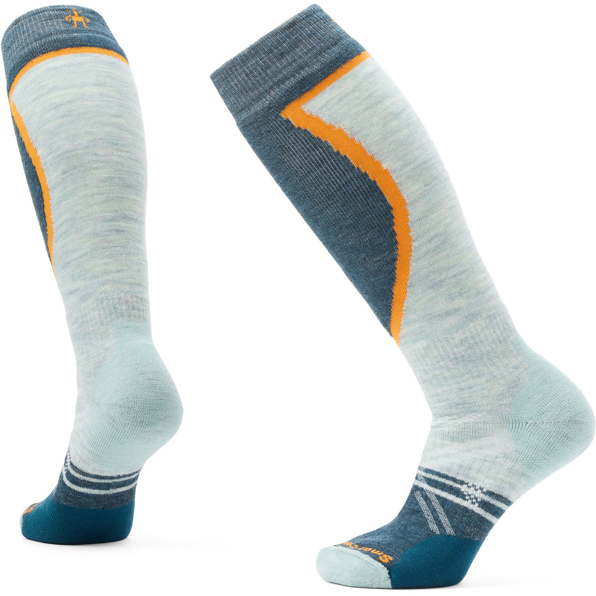 Smartwool Damen Ski Full Cushion OTC Recycled Socken Smartwool Damen Ski Full Cushion OTC Recycled Socken von SmartWool