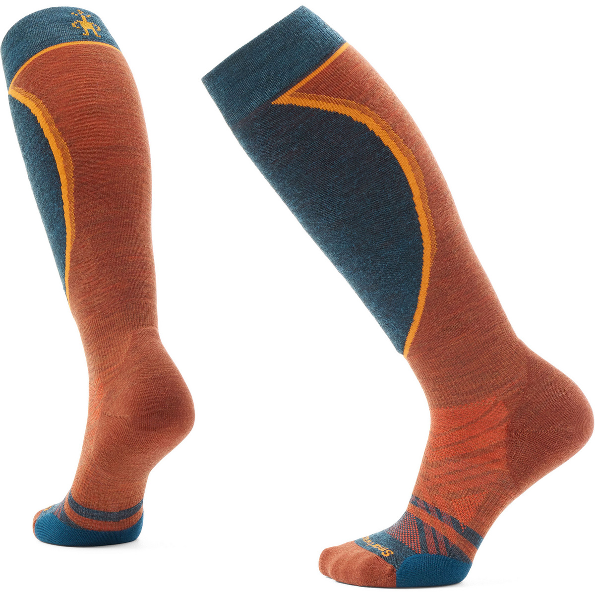 Smartwool Damen Ski Targeted Cushion OTC Recycled Socken Smartwool Damen Ski Targeted Cushion OTC Recycled Socken von SmartWool