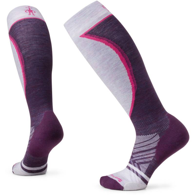 Smartwool Damen Ski Targeted Cushion OTC Recycled Socken von SmartWool