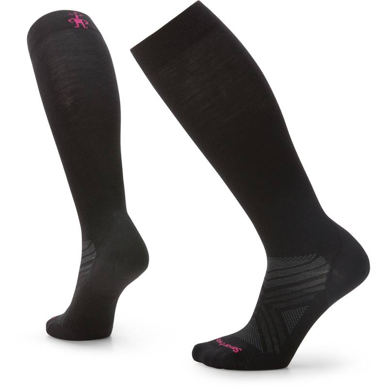 Smartwool Damen Ski Zero Cushion OTC Recycled Socken von SmartWool