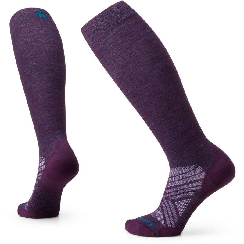 Smartwool Damen Ski Zero Extra Stretch OTC Socken von SmartWool