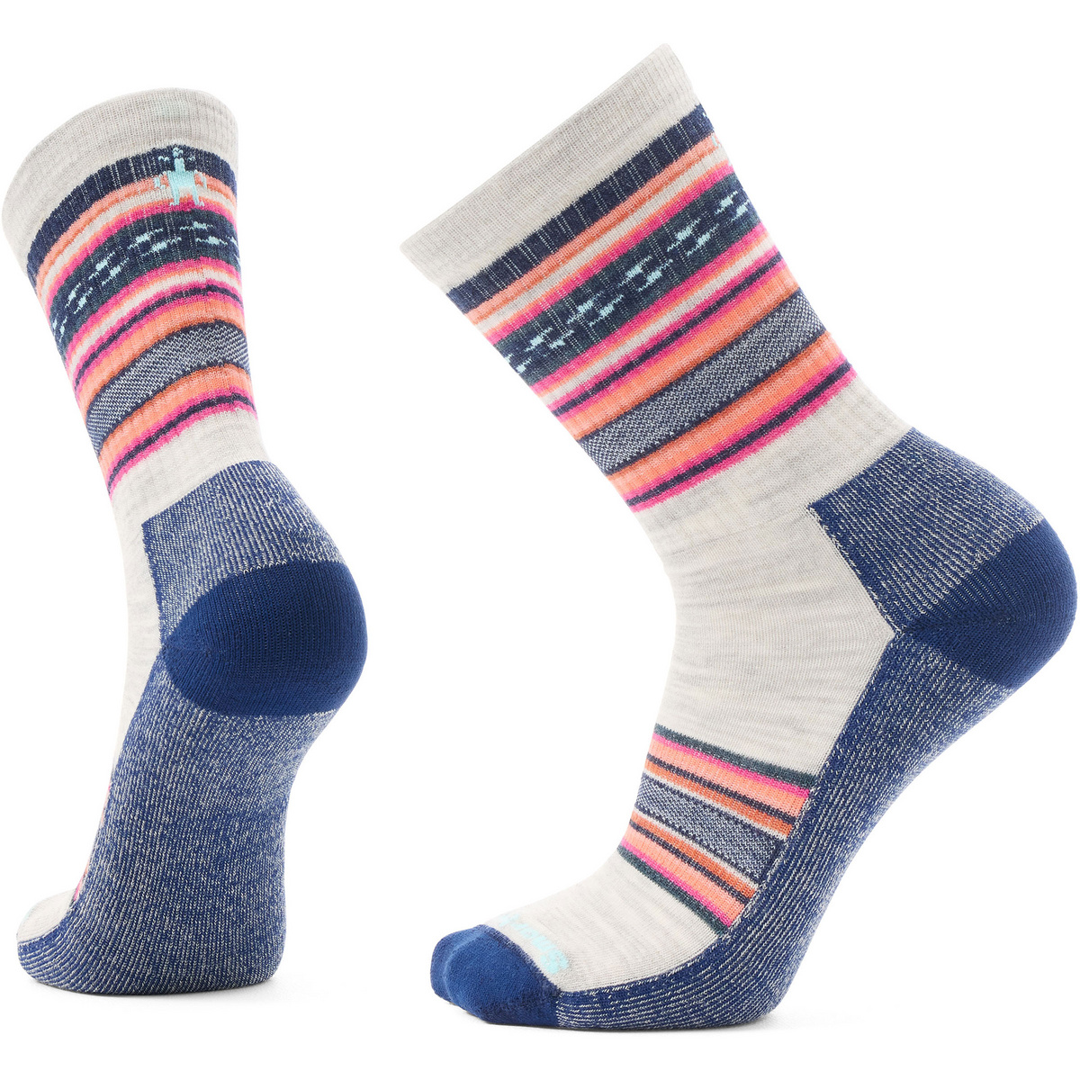 Smartwool Everyday ReGarita Crew Socken von SmartWool