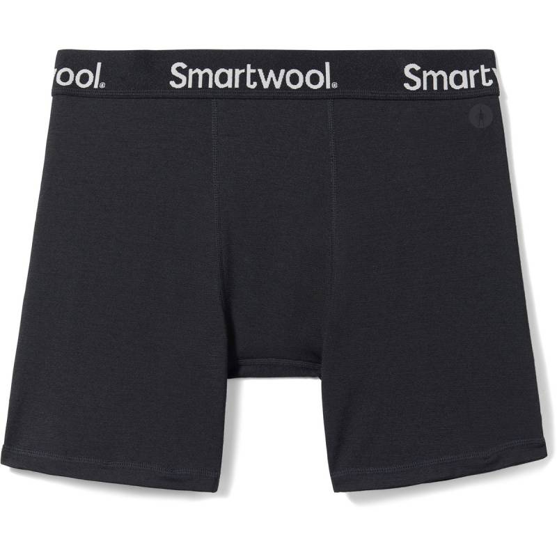 Smartwool Herren Active Boxer Brief Boxer von SmartWool