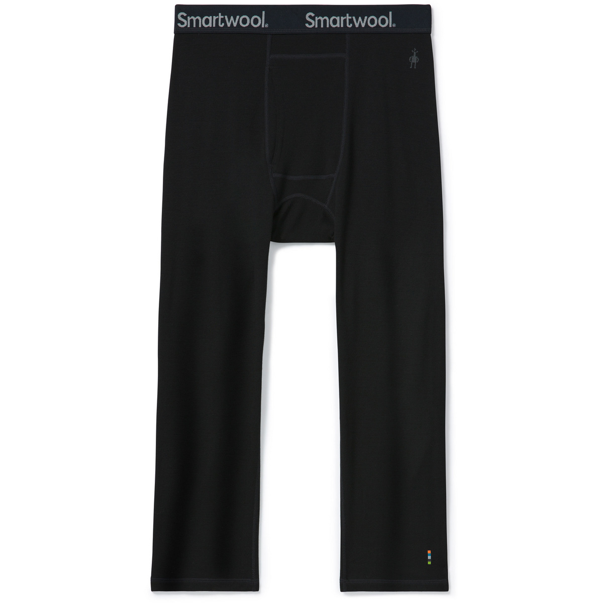 Smartwool Herren Classic Thermal Merino 3/4 Hose