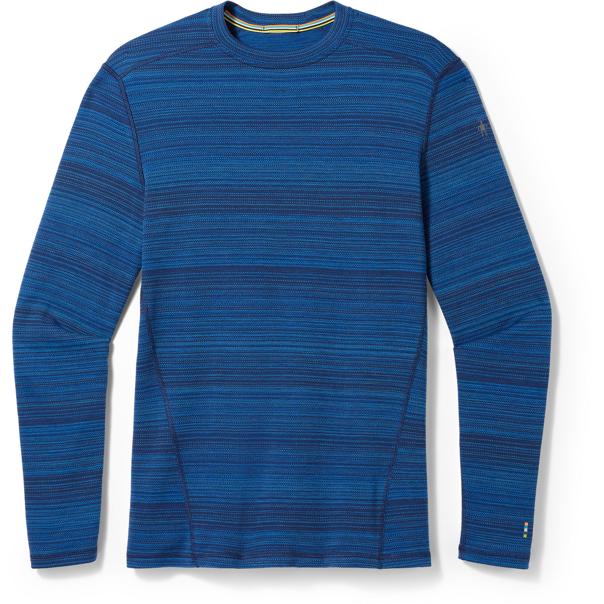 Smartwool Herren Classic Thermal Merino Crew Longsleeve von SmartWool