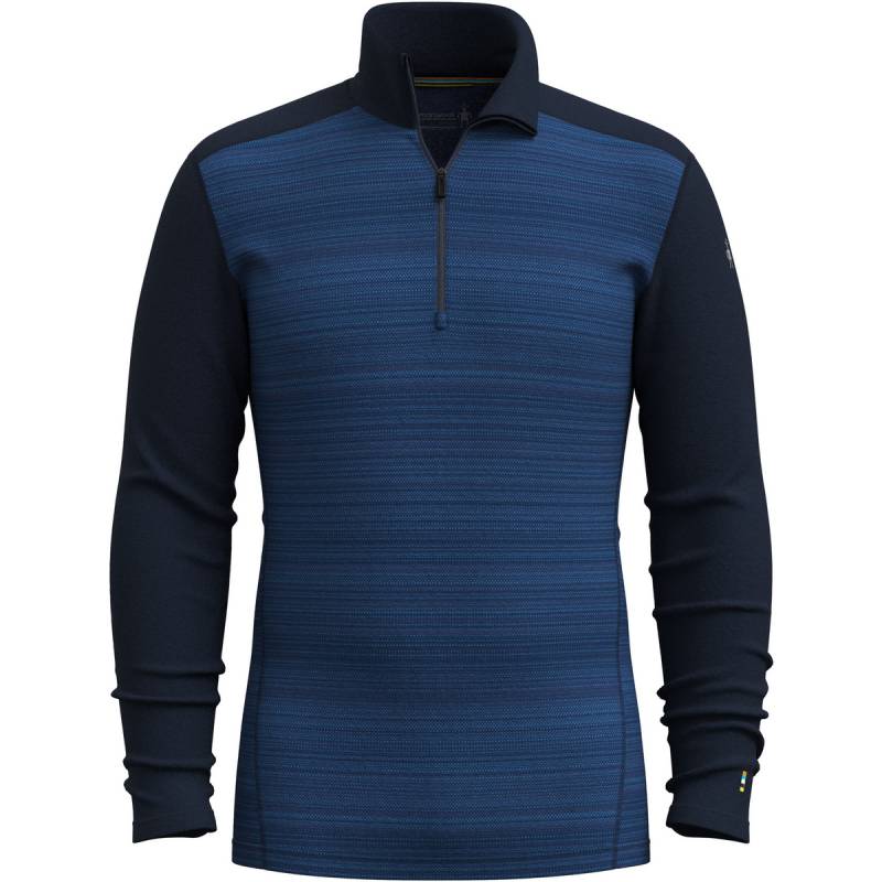 Smartwool Herren Classic Thermal Merino Longsleeve von SmartWool