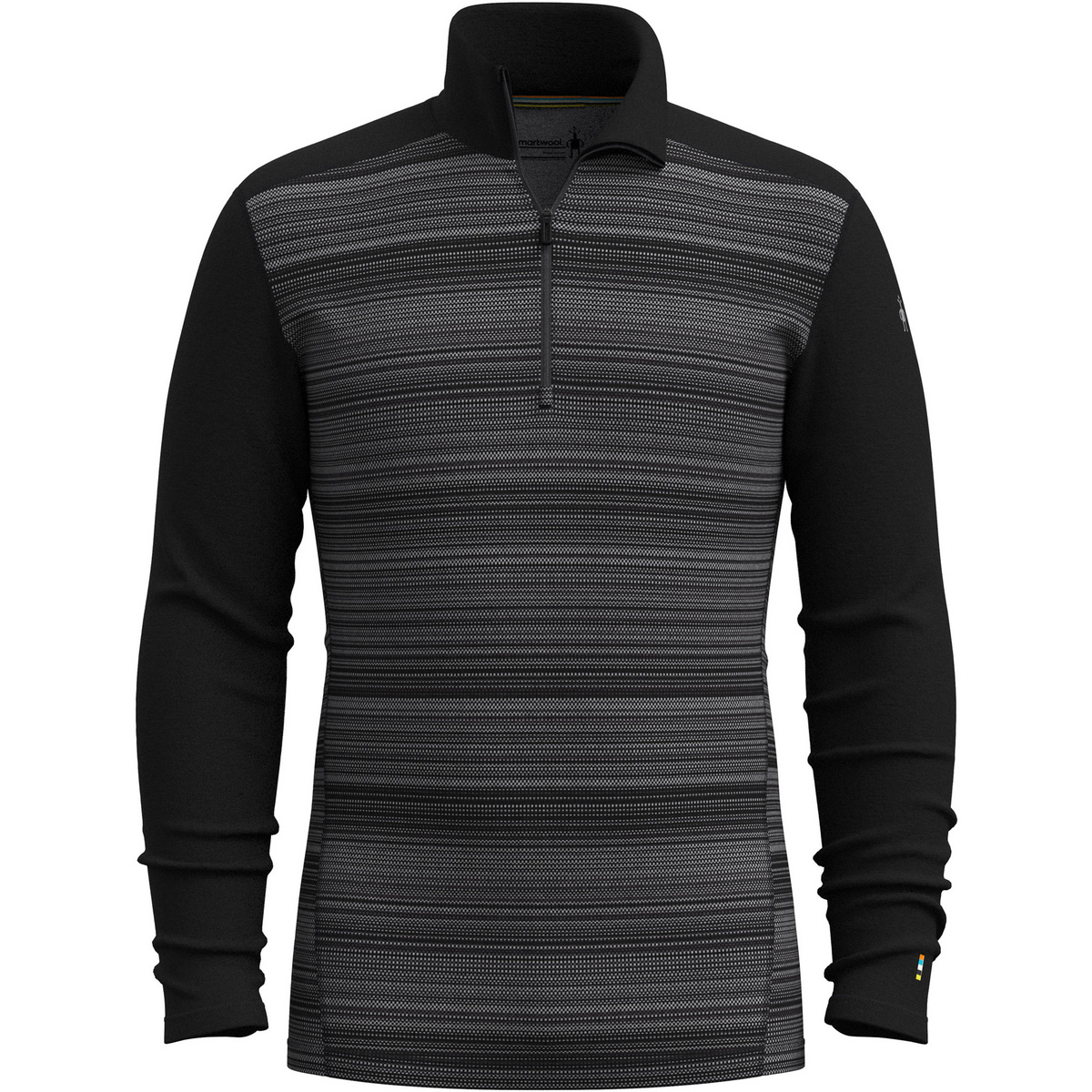 Smartwool Herren Classic Thermal Merino Longsleeve Smartwool Herren Classic Thermal Merino Longsleeve von SmartWool