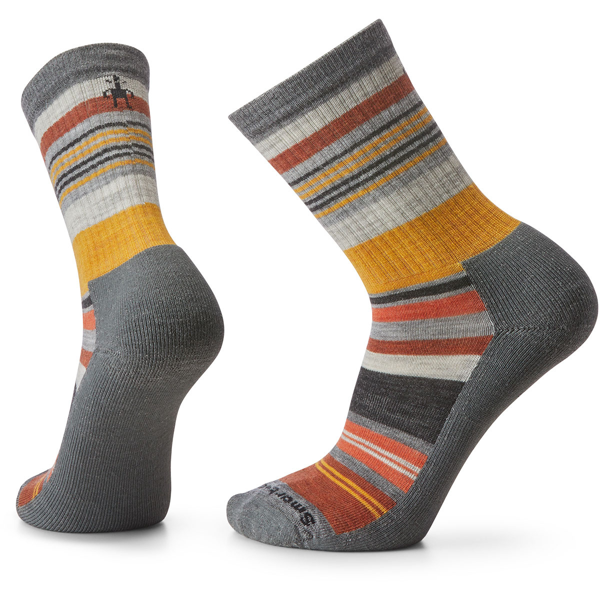 Smartwool Herren Everyday Joviansphere Crew Socken von SmartWool