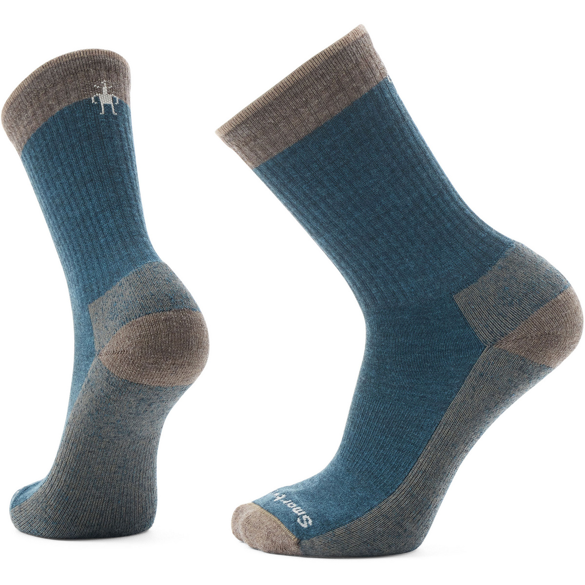 Smartwool Herren Everyday Rollinsville Crew Socken von SmartWool