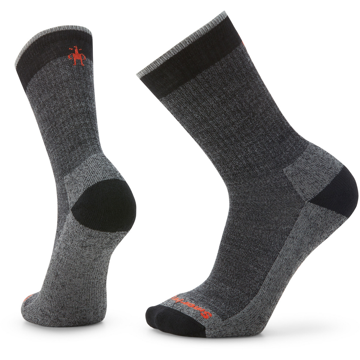 Smartwool Herren Everyday Rollinsville Crew Socken von SmartWool