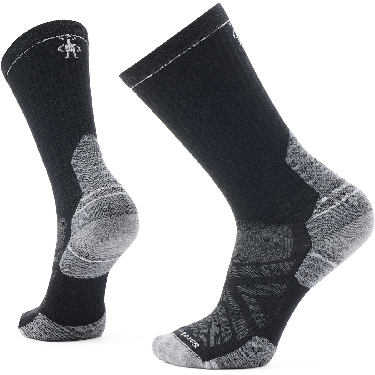 Smartwool Hike Targeted Crew Socken von SmartWool