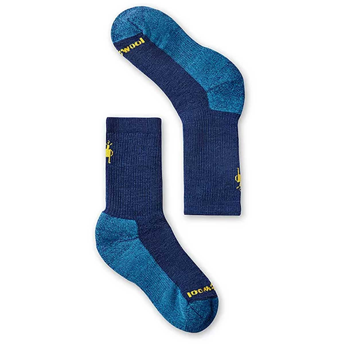 Smartwool Kinder Hike Full Cushion Crew Socken Smartwool Kinder Hike Full Cushion Crew Socken von SmartWool