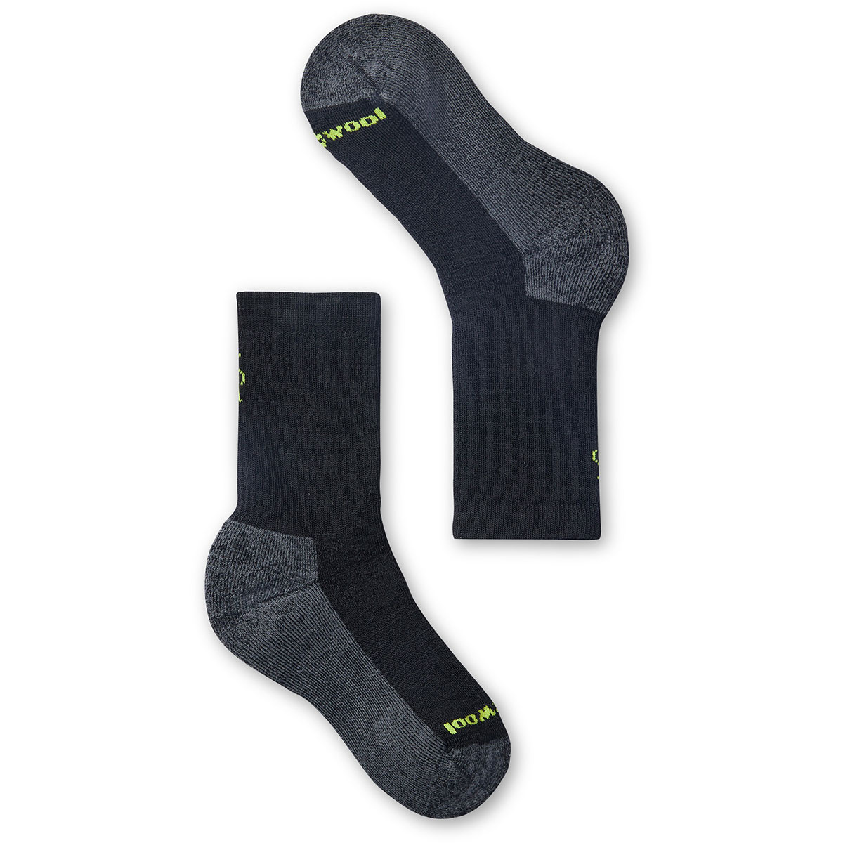 Smartwool Kinder Hike Full Cushion Crew Socken Smartwool Kinder Hike Full Cushion Crew Socken von SmartWool