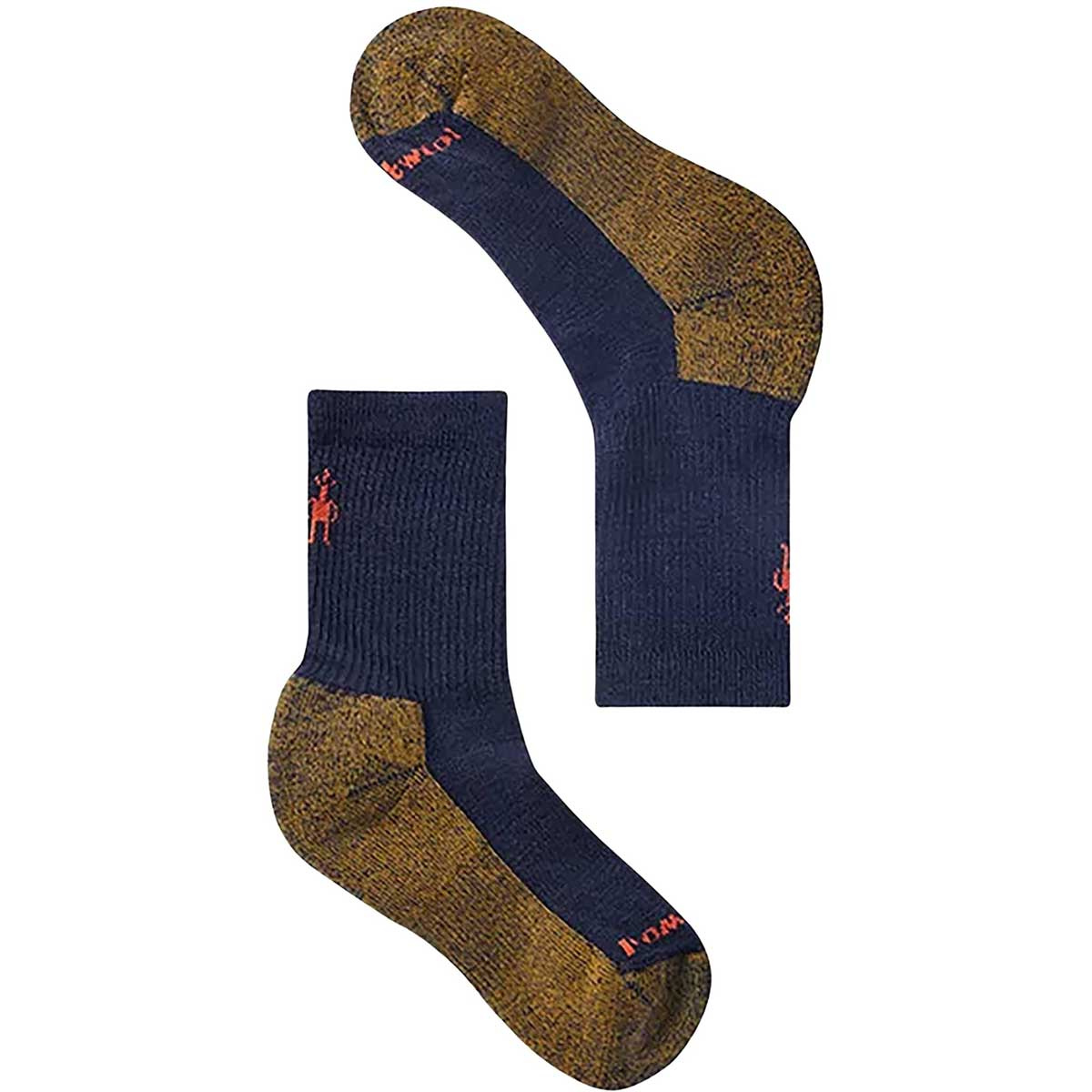 Smartwool Kinder Hike Light Cushion Crew Socken Smartwool Kinder Hike Light Cushion Crew Socken von SmartWool