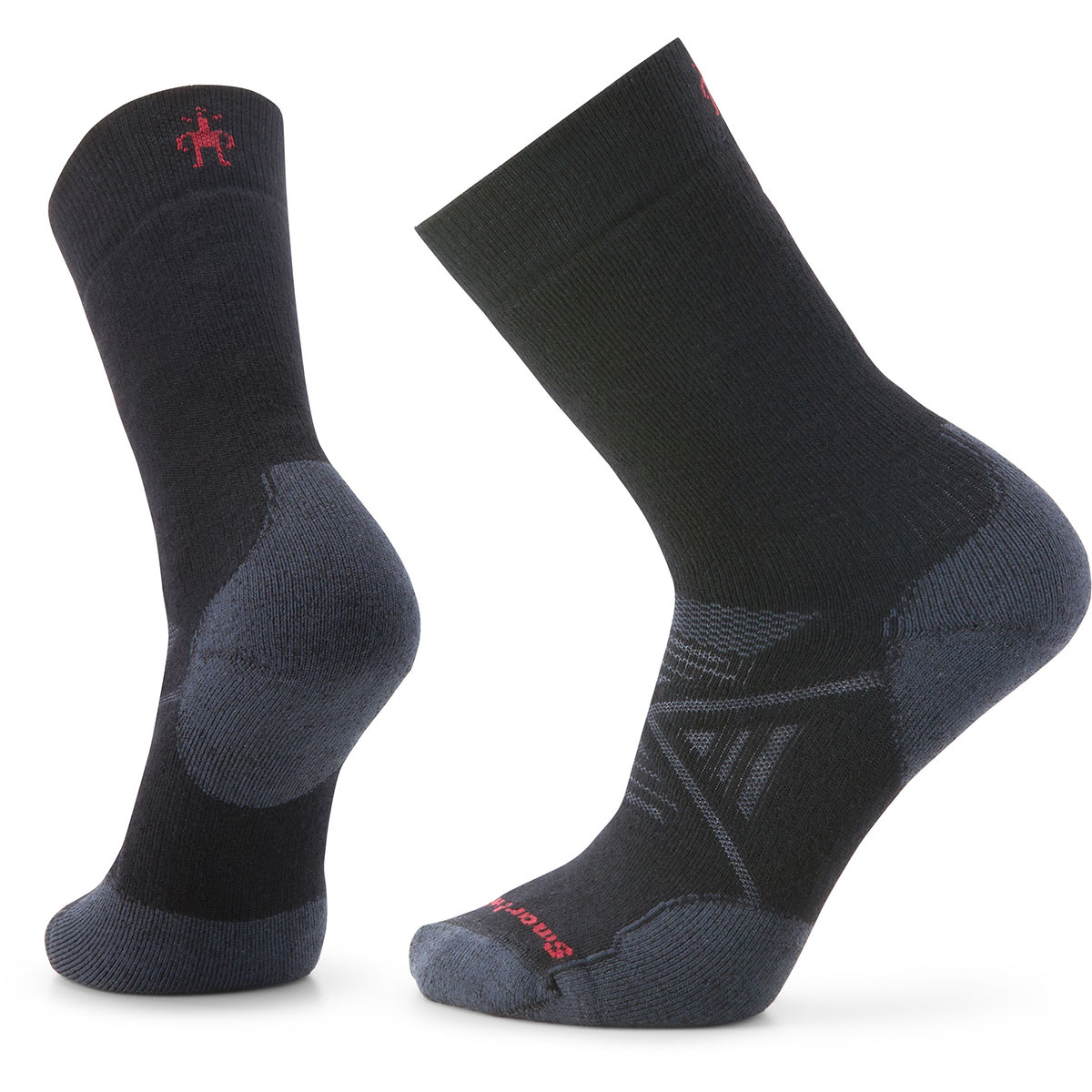 Smartwool Nordic Full Cushion Crew Recycled Socken von SmartWool