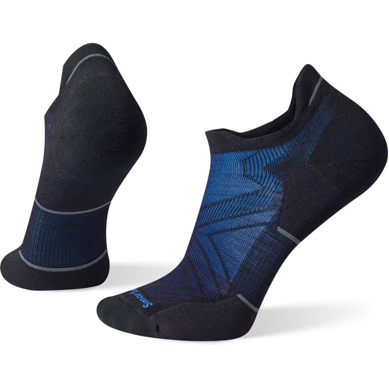 Smartwool Run Targeted Cushion Low Ankle Socken von SmartWool