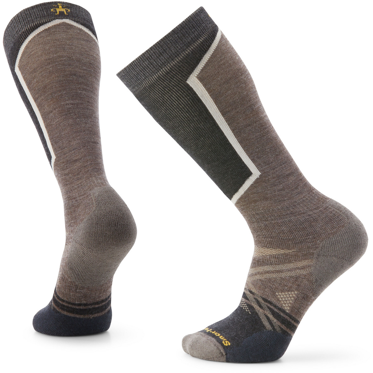 Smartwool Ski Full Cushion OTC Recycled Socken Smartwool Ski Full Cushion OTC Recycled Socken von SmartWool