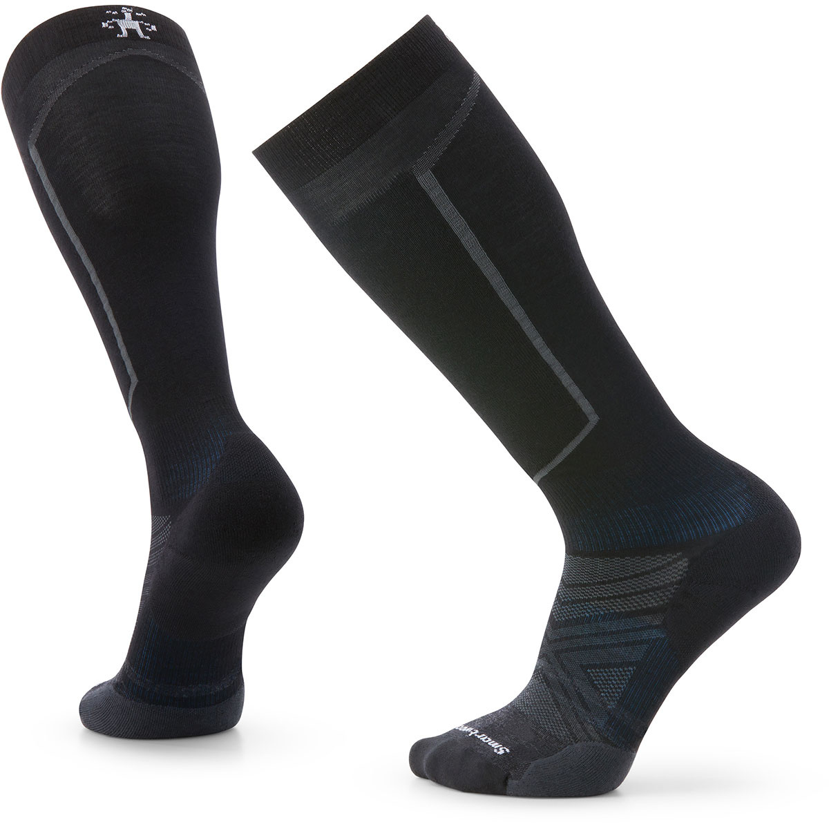 Smartwool Ski Targeted Cushion OTC Recycled Socken von SmartWool