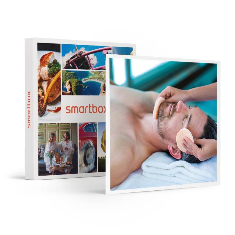 Wellness Für Männer - Geschenkbox Unisex von Smartbox