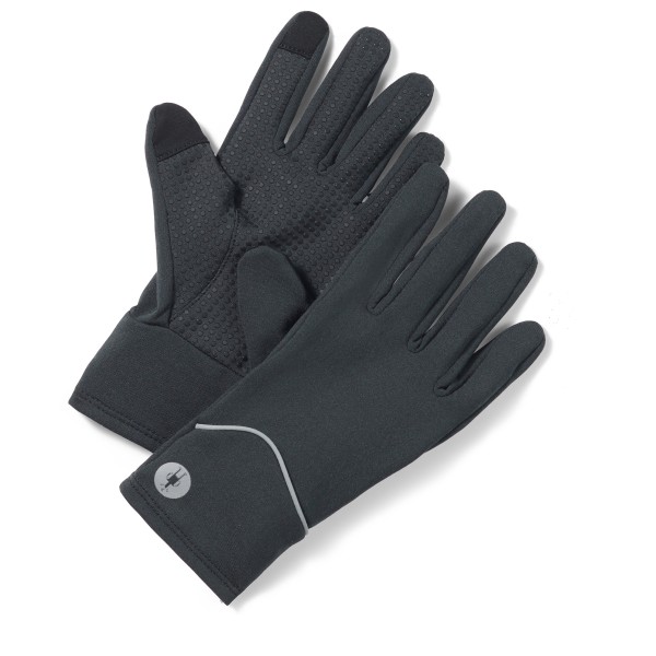 Smartwool - Active Fleece Glove - Handschuhe Gr L;M;S;XS schwarz von Smartwool