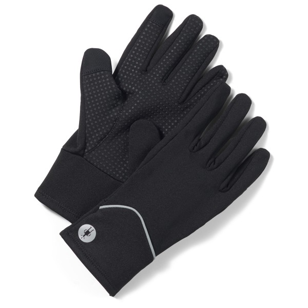 Smartwool - Active Fleece Glove - Handschuhe Gr XS schwarz von Smartwool