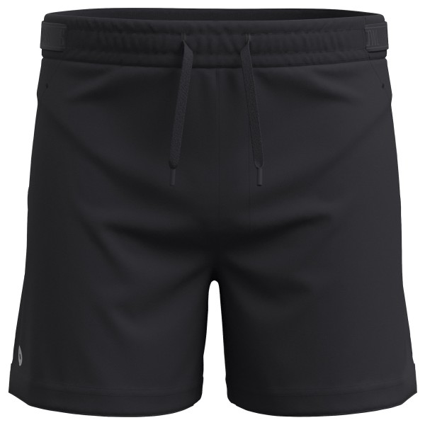 Smartwool - Active Lined 5'' Short - Laufshorts Gr L;M;S;XL;XXL blau;schwarz von Smartwool