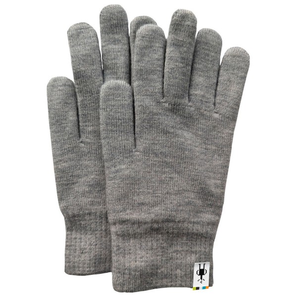 Smartwool - Boiled Wool Glove - Handschuhe Gr S/M schwarz von Smartwool