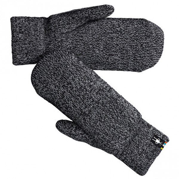 Smartwool - Cozy Mitten - Handschuhe Gr L/XL;S/M grau Smartwool - Cozy Mitten - Handschuhe Gr L/XL;S/M grau von Smartwool