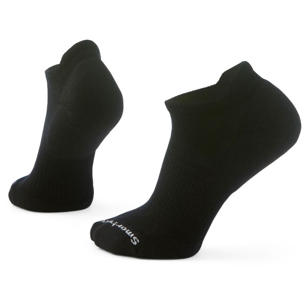 Smartwool - Everyday Athletic Low Ankle Socks - Multifunktionssocken Gr L schwarz von Smartwool