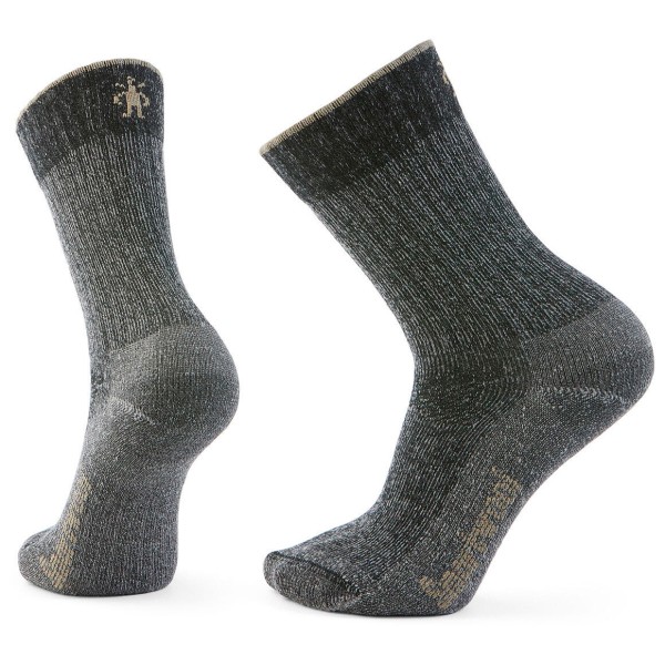 Smartwool - Hike Classic Edit Light Cushion 2nd Cut Crew Socks - Wandersocken Gr L;M;S blau;grau;oliv;rosa;türkis Smartwool - Hike Classic Edit Light Cushion 2nd Cut Crew Socks - Wandersocken Gr L;M;S blau;grau;oliv;rosa;türkis von Smartwool