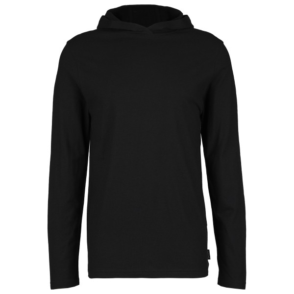 Smartwool - Hoodie - Merinoshirt Gr L;M;S;XXL blau;schwarz von Smartwool