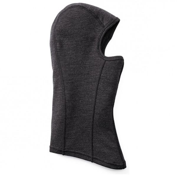 Smartwool - Kid's Merino 250 Balaclava - Sturmhaube Gr One Size schwarz/grau von Smartwool