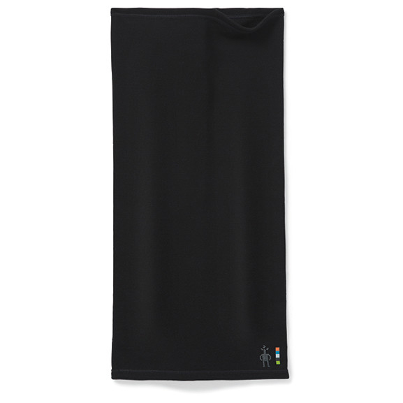 Smartwool - Merino 250 Long Neck Gaiter - Schlauchschal Gr One Size schwarz von Smartwool