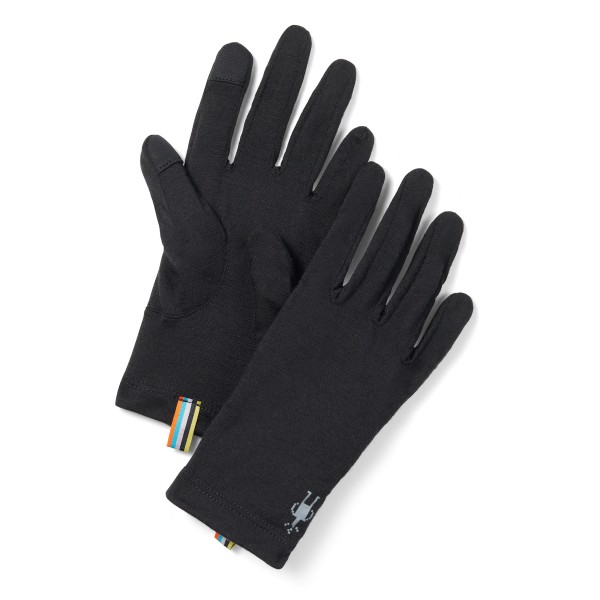 Smartwool - Merino Glove - Handschuhe Gr XS schwarz von Smartwool