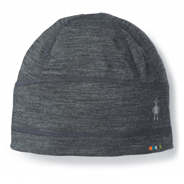 Smartwool - Merino Sport 150 Beanie - Mütze Gr One Size blau von Smartwool