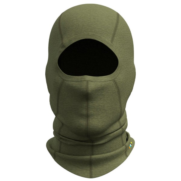 Smartwool - NTS Mid 250 Balaclava - Sturmhaube Gr One Size schwarz von Smartwool