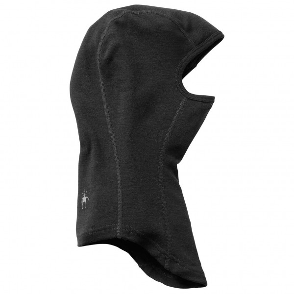 Smartwool - NTS Mid 250 Balaclava - Sturmhaube Gr One Size schwarz von Smartwool