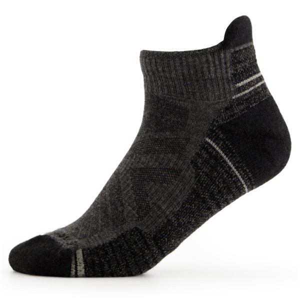 Smartwool - Performance Hike Light Cushion Low Ankle - Wandersocken Gr L;M;S;XL schwarz von Smartwool