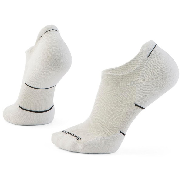 Smartwool - Performance Run Targeted Cushion Low Ankle - Laufsocken Gr L grau Smartwool - Performance Run Targeted Cushion Low Ankle - Laufsocken Gr L grau von Smartwool
