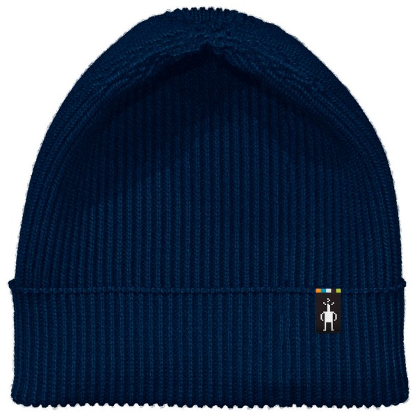 Smartwool - Smartwool Beanie - Mütze Gr One Size braun;schwarz von Smartwool