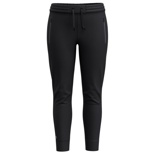 Smartwool - Women's Active Fleece Jogger - Trainingshose Gr L;M;S;XL;XS schwarz von Smartwool